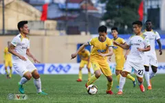CLB Thanh Hóa - Sông Lam Nghệ An: Top 4 về tay ai? (17h00, trực tiếp trên VTV5, VTV6)