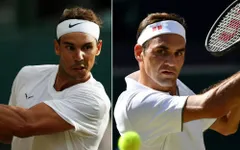 Lịch thi đấu bán kết đơn nam Wimbledon 2019: Chờ đợi "đại chiến trong mơ"