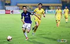 CLB Hà Nội - Sanna Khánh Hòa BVN: 3 điểm trong tầm tay! (19h00 ngày 13/7)