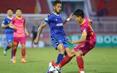 VFF phủ nhận thông tin bị AFC phạt 3.000 USD vì bạo lực ở các trận giao hữu đầu mùa giải V.League