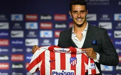 CHÍNH THỨC: Atletico Madrid có tân binh thứ 9 trong mùa hè 2019