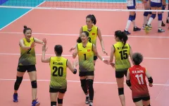 Giải bóng chuyền nữ U23 châu Á 2019, U23 Việt Nam – U23 CHDCND Triều Tiên: Mơ về chung kết (17h30, 20/7)
