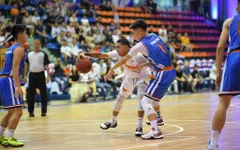 VBA 2019: Saigon Heat củng cố ngôi đầu