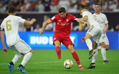 VIDEO Highlights: Bayern Munich 3-1 Real Madrid (International Champions Cup 2019)