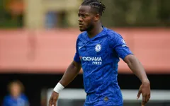 Số áo không ai muốn nhận ở Chelsea đã có chủ