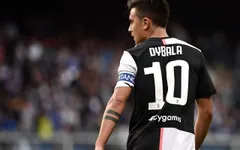 Tiết lộ mới: Man Utd chỉ còn cách Paulo Dybala một con số