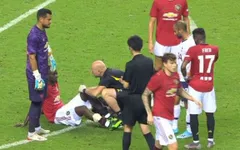 Man Utd trả giá đắt cho chiến thắng trước Tottenham
