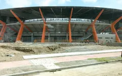 Những công trình thể thao hiện đại sẽ được sử dụng tại SEA Games 30