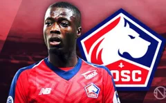 Sốc: Arsenal duyệt chi 80 triệu Euro, sắp sở hữu "hàng hot" Ligue 1