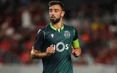 Man Utd tiết lộ lý do dừng theo đuổi Bruno Fernandes