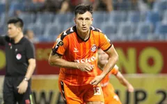 SHB Đà Nẵng 4-1 CLB Sài Gòn: Đỗ Merlo lập cú đúp, SHB Đà Nẵng giành 3 điểm thuyết phục!