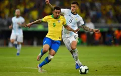 VIDEO Highlights: ĐT Brazil 2-0 ĐT Argentina (Bán kết Copa America 2019)