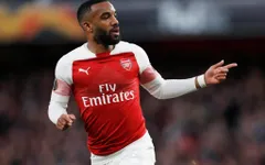 Thống kê: Lộ diện "thần đen đủi" của Arsenal