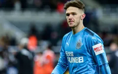 Duyệt chi 6 triệu bảng, Arsenal tính "giật" sao trẻ của Newcastle