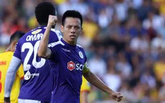 DNH Nam Định 3–4 CLB Hà Nội: Văn Quyết lập cú đúp đưa CLB Hà Nội vào bán kết Cúp Quốc gia Bamboo Airways 2019
