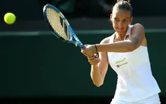Lịch thi đấu tennis Wimbledon 2019 - đơn nữ ngày 5/7: Su-Wei Hsieh - Karolina Pliskova, Polona Hercog - Cori Gauff...