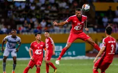 CLB Viettel 2-0 Sanna Khánh Hòa BVN: 3 điểm xứng đáng