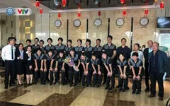 VTV Cup Tôn Hoa Sen 2019: Sự xuất hiện của các đội bóng quốc tế