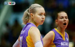 ẢNH: Chiêm ngưỡng vẻ đẹp "vạn người mê" của hoa khôi VTV Cup 2019