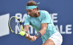 Nadal rút lui khỏi Cincinnati, Djokovic rộng cửa vô địch?
