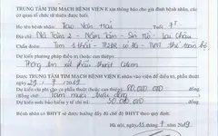 Đau lòng trước hoàn cảnh 2 anh em dân tộc Lự cùng mắc bệnh tim bẩm sinh