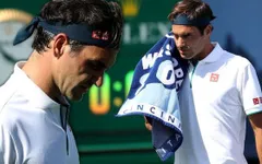 Thảm bại tại Cincinnati, Federer ca ngợi đối thủ hạng 70 thế giới