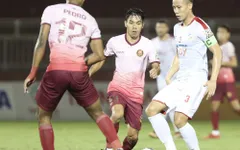 CLB Viettel - CLB Sài Gòn: Thời thế thay đổi (18h00 ngày 17/8)