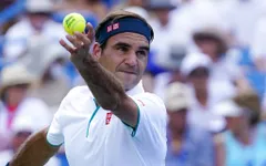 Sinh ra để chơi tennis: Federer có thể đánh tới năm 40 tuổi