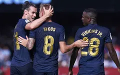 Real Madrid có thể sẽ có 1-2 "bom tấn" chuyển nhượng nữa