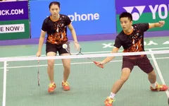 Tuấn Đức – Như Thảo có khởi đầu thuận lợi tại Giải cầu lông vô địch thế giới 2019