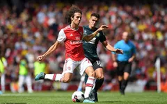 Tăng lương gấp đôi, Arsenal quyết giữ chân trụ cột tuyến giữa