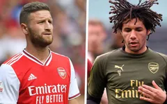 HLV Unai Emery tiết lộ 2 “người thừa” ở Arsenal