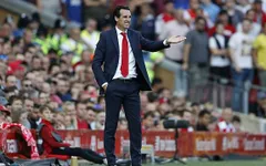 "Arsenal đã mắc sai lầm chiến thuật trong trận gặp Liverpool"