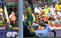 Chân sút "0 đồng" của Norwich đang khuynh đảo Premier League 2019/20!