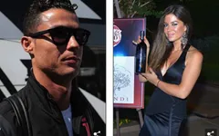 Vụ kiện hiếp dâm của C.Ronaldo tiếp tục có biến “căng”