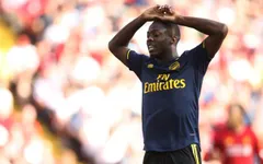 Siêu tân binh của Arsenal làm đươc điều chưa từng có trong suốt hơn 1 năm qua tại Premier League