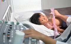 Trái tim cho em hỗ trợ gần 2,75 tỷ đồng phẫu thuật tim bẩm sinh cho trẻ em tỉnh Đắk Lắk
