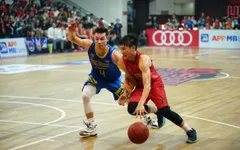 VBA Playoffs 2019: Saigon Heat giành chiến thắng lịch sử