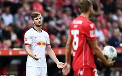 "Không có phương án nào của Liverpool phù hợp hơn cậu ấy"