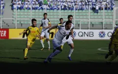Lượt về Bán kết liên khu vực AFC Cup 2019: Altyn Asyr 2-2 (Tổng tỉ số 4-5) CLB Hà Nội: Đại diện Việt Nam vào chung kết