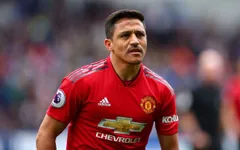 Không có chỗ tại Man Utd, Alexis Sanchez gia nhập Inter Milan