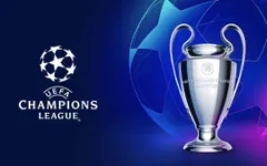 Bốc thăm chia bảng Champions League (23h00 ngày 29/8)