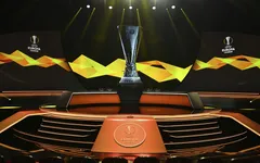 Bốc thăm chia bảng Europa League: Arsenal gặp Frankfurt, Man Utd hành quân xa