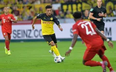 "Jadon Sancho sẽ không phải suy nghĩ tới lần thứ 2 để gia nhập CLB này"