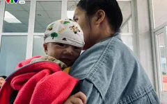 Bệnh nhi tim bẩm sinh dân tộc thiểu số 3 tháng tuổi cần được trao cơ hội sống