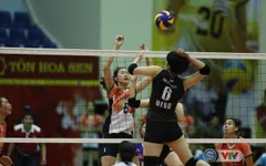 Lịch thi đấu và trực tiếp VTV Cup Tôn Hoa Sen 2019 ngày 6/8: Phúc Kiến (Trung Quốc) - Australia, NEC Red Rockets (Nhật Bản) - CHDCND Triều Tiên