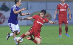 CLB Hà Nội - Becamex Bình Dương: Còn nước còn tát (19h ngày 7/8)