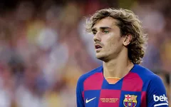 "Antoine Griezmann chỉ là tốt thí cho Barcelona"