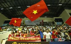 Lịch thi đấu và trực tiếp VTV Cup Tôn Hoa Sen 2019 ngày 10/8: Chung kết NEC Red Rockets (Nhật Bản) - ĐT Việt Nam