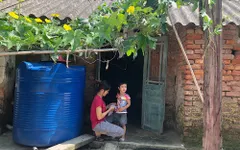 Nỗi buồn mang tên "Ngày Khai giảng"